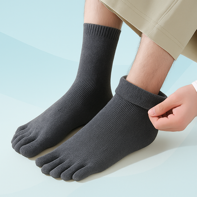 Relivex™ Toe Alignment Socks