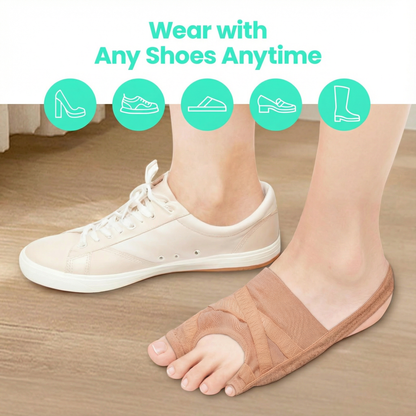 Relivex™ Bunion Corrector Brace